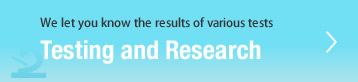 Testing and Research