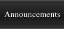 Announcements
