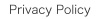 Privacy Policy